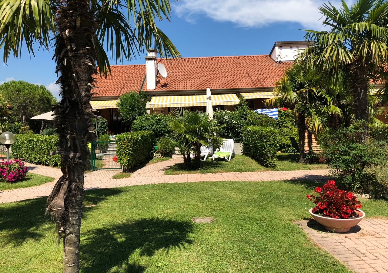 Residence Corte del Sole - 4